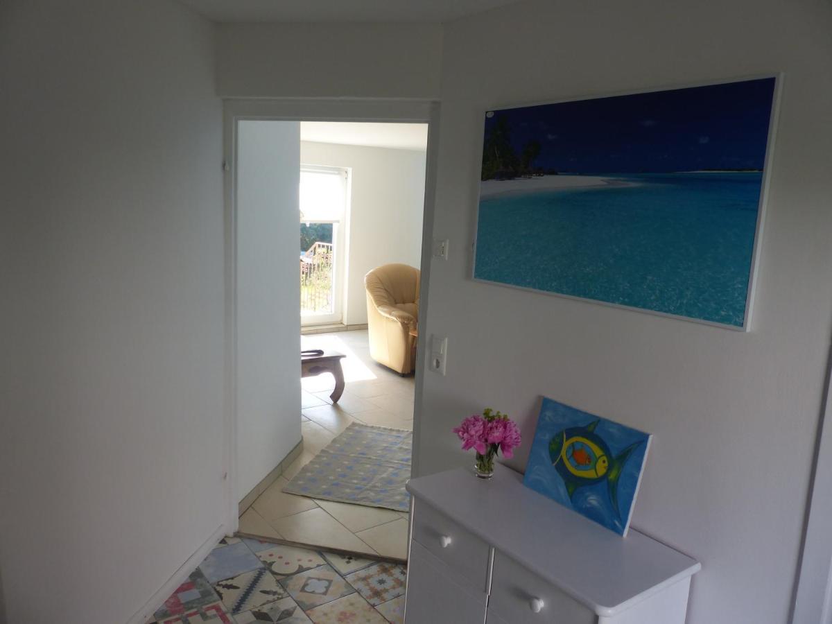 Strandhaus Mariflor Brook Экстерьер фото