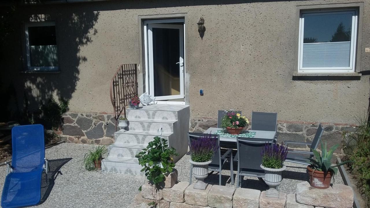 Strandhaus Mariflor Brook Экстерьер фото
