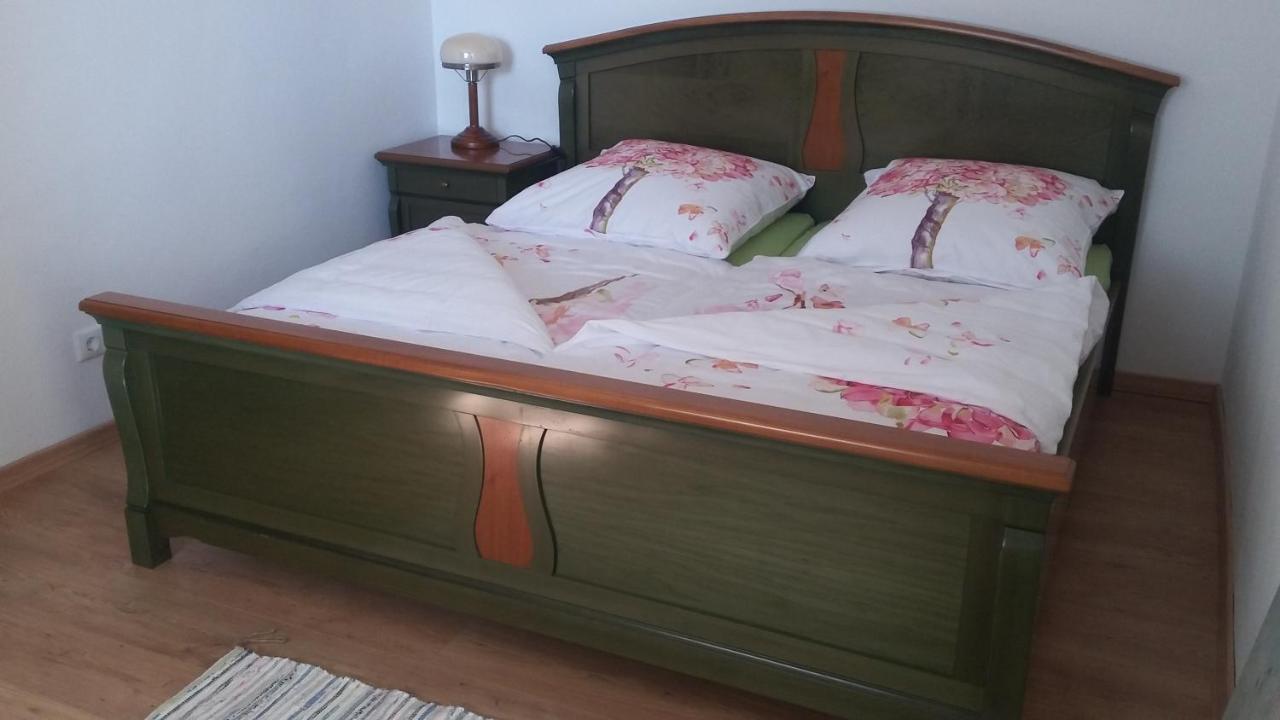 Strandhaus Mariflor Brook Экстерьер фото
