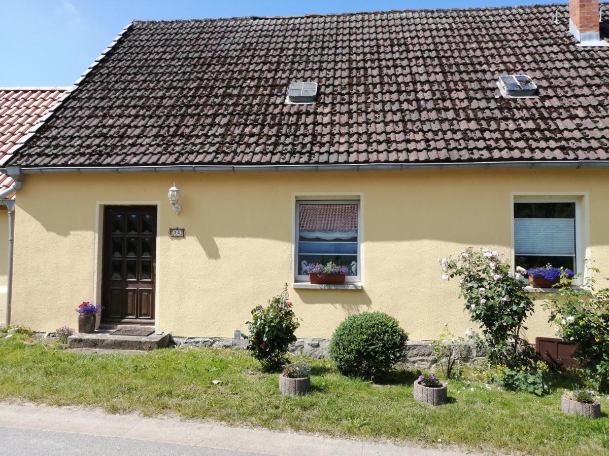 Strandhaus Mariflor Brook Экстерьер фото